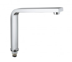 CAÑO GRIFERIA COMPLETO GROHE